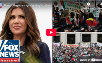 How Colleges Are 'Gaslighting' Students: A Closer Look at Campus Reality