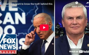 Americans 'want to know the truth' behind