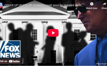 Cover-Up Allegations Intensify as Biden Administration Faces Potential Subpoenas