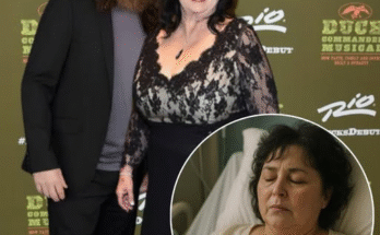 VERY SAD NEWS: 35 Minutes Ago in West Monroe, Louisiana — At the Age of 77, Jase Robertson Announced an Urgent Update to His Followers That His Mother, Kay Robertson, Is Currently...