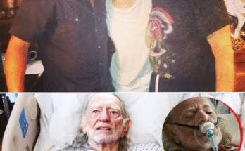 Sad news about Nelson Willie.