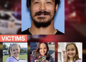 Three Young Sisters, Who Vanished After ‘Planned Visitation