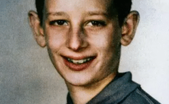 The Little Boy In This Photo Is Now The Richest Celebrity In The World