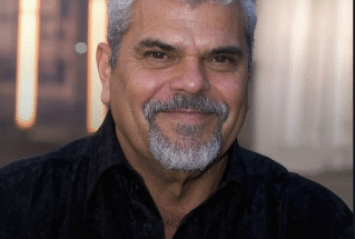 Wednesday' actor Luis Guzmán crowned King of National Puerto Rican Day Parade