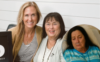 Heartbreaking Update: 15 minutes ago in West Monroe, Louisiana, Korie Robertson issued an urgent update to her followers that her mother-in-law, 77-year-old Kay Robertson, is currently…្
