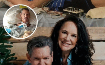 Heartbreaking News from Nashville: Mary Travis Shares Critical Update on Randy Travis