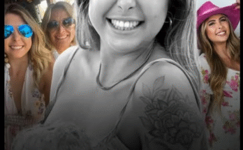 Florida Hairstylist, Hailey Hosford, 27
