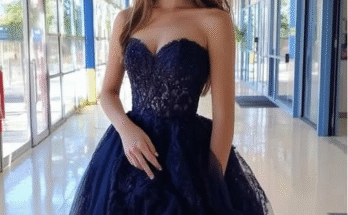 Heart warming story: I Bought a $12 Prom Dress from a Thrift Store – Inside Was a Note That Changed Three Lives Forever