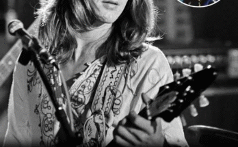 Rock legend gone: Mick Ralphs of Bad Company and Mott the Hoople dies at 81