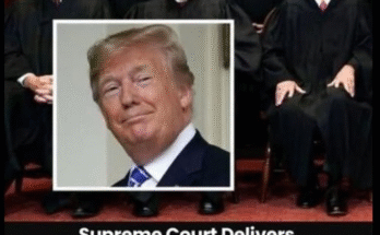 News – Supreme Court Declines to Block Climate Lawsuits Against Big Oil