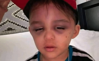 Tragic Death of 3-Year-Old Highlights Urgent Need to Address Child Abuse