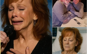 18 minutes ago , Farewell in tears/ Family announced the sad news of Legend singer Reba McEntire