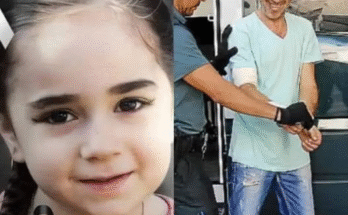 5-year-old girl dies after being misdiagnosed by doctors as having a cold