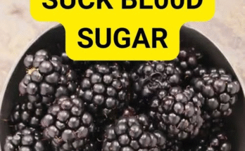 Diabetics, Take Note: These Fruits May Help Lower Blood Sugar Naturally