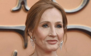J.K. Rowling Funds New Foundation to Support Sex-Based Rights Amid Ongoing Trans Rights Controversy