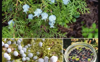 If You Spot This Plant, You’re Sitting on Nature’s Hidden Treasure