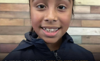 9-Year-Old Girl Dies After Dental Procedure in California