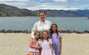 Mother of three slain sisters says authorities made one mistake