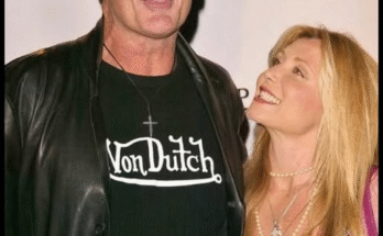 Baywatch Star and David Hasselhoff’s Ex Wife Passed Away At 61