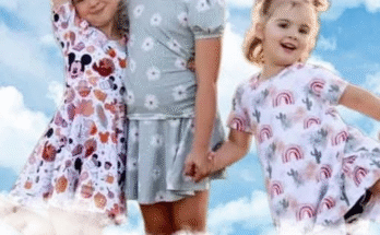Three Young Sisters, Who Vanished After ‘Planned Visitation’ With Their Father