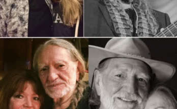 Sad news about Willie Nelson