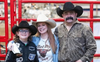 Texas Flood Turns Tragic for Wilson Family as Search for Mother and Son Continues