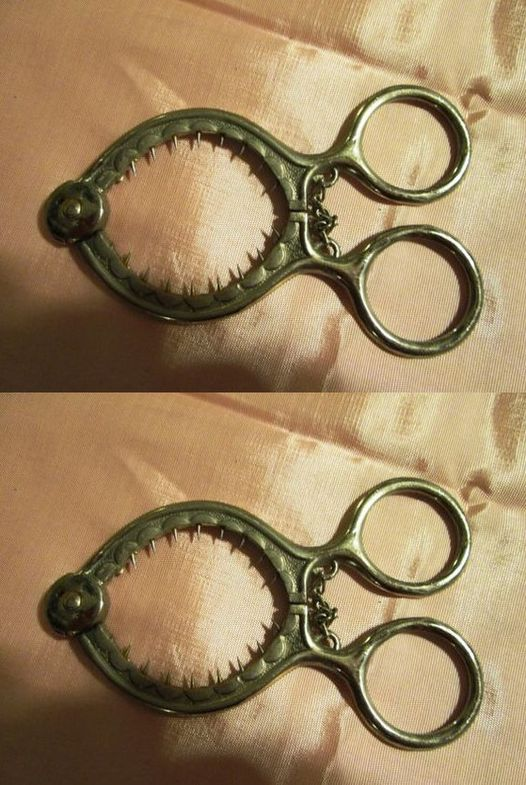 How to Operate This Unusual Kitchen Tool